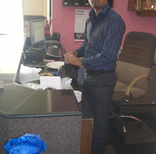 Hotel Vasu International, Phagwara 4